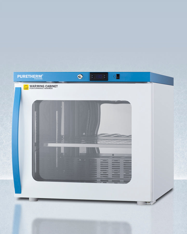 Accucold 24" Wide Blanket Warmer | Model AWC2PB - microscopemarketplace