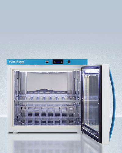 Accucold 24" Wide Blanket Warmer | Model AWC2PB - microscopemarketplace