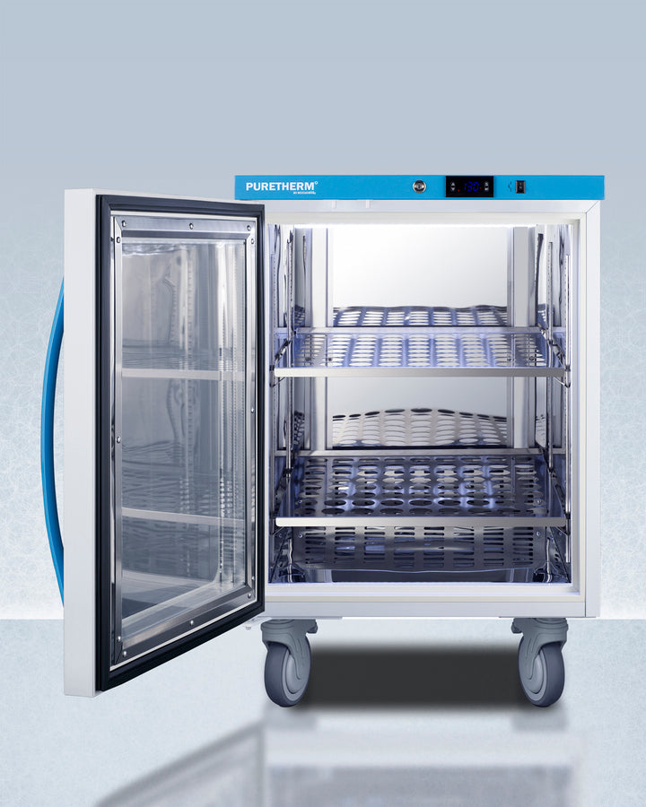 Accucold 24" Wide Blanket Warmer | Model AWC6PBLHD - microscopemarketplace