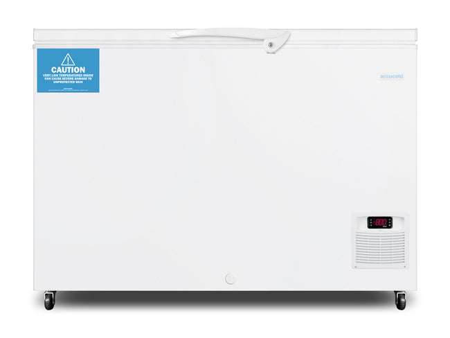 Accucold 11.1 Cu.Ft. -86ºC Ultra Low Chest Freezer | Model  LAB31 - Microscope Marketplace