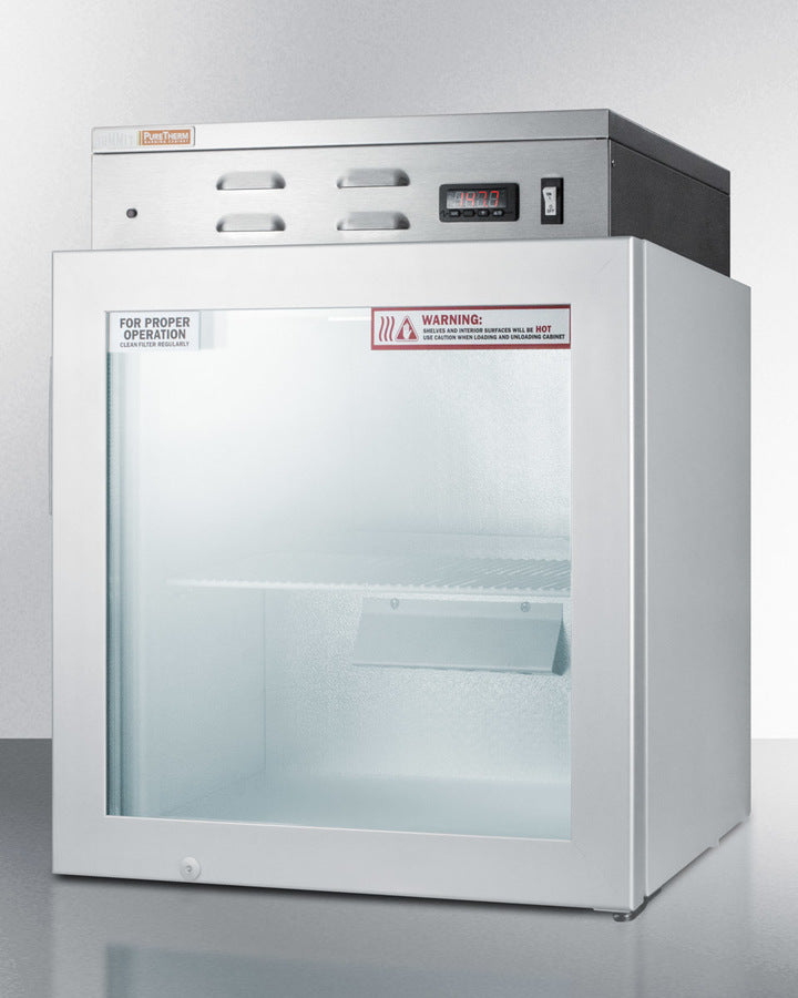 Accucold 24" Wide Blanket Warmer | Model PHC51G - microscopemarketplace