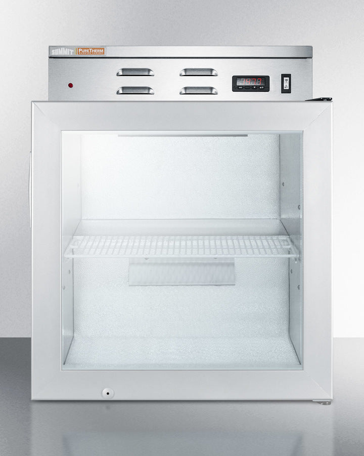 Accucold 24" Wide Blanket Warmer | Model PHC51G - microscopemarketplace