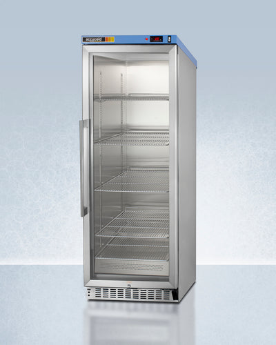 Accucold 24" Wide Blanket Warmer | Model PTHC125G - microscopemarketplace