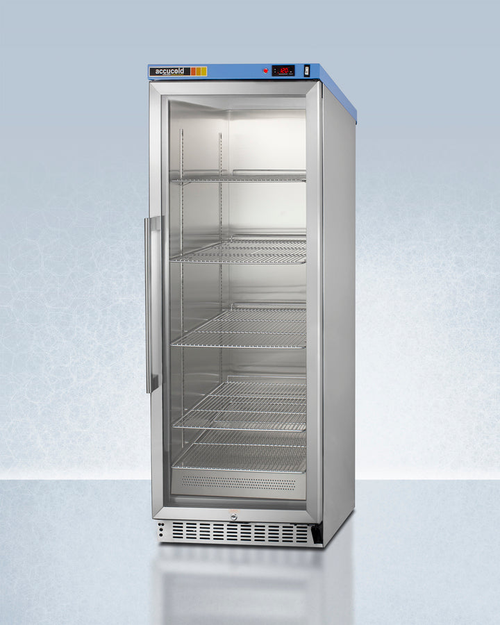 Accucold 24" Wide Blanket Warmer | Model PTHC125G - microscopemarketplace