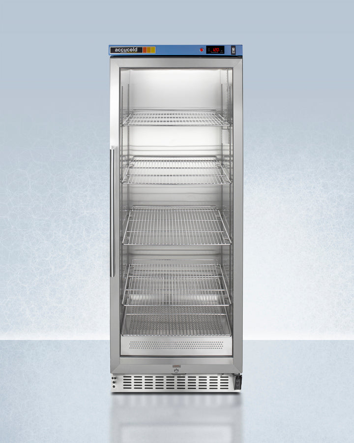 Accucold 24" Wide Blanket Warmer | Model PTHC125G - microscopemarketplace