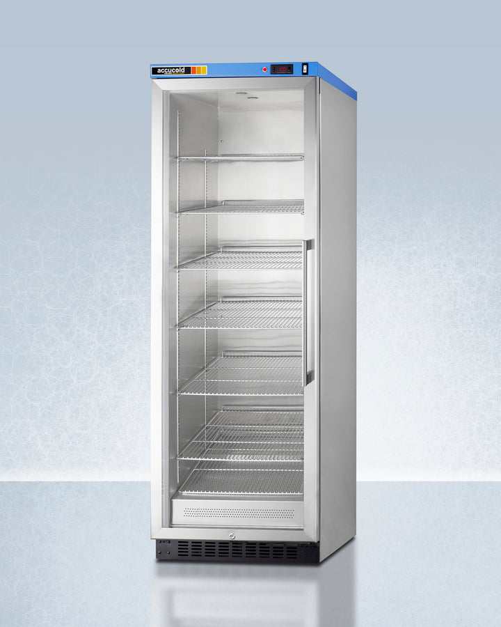 Accucold 24" Wide Blanket Warmer | Model PTHC155GCSSLHD - microscopemarketplace