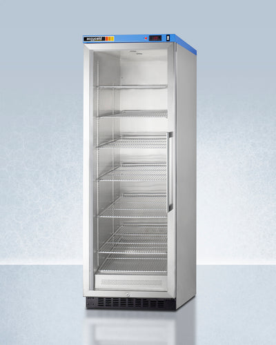 Accucold 24" Wide Blanket Warmer | Model PTHC155GCSSLHD - microscopemarketplace