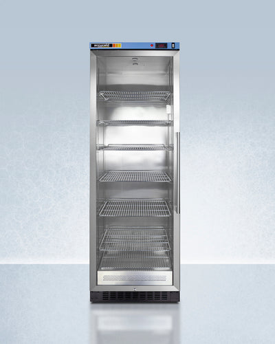 Accucold 24" Wide Blanket Warmer | Model PTHC155GCSSLHD - microscopemarketplace