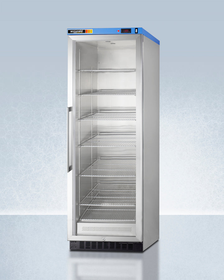 Accucold 24" Wide Blanket Warmer | Model PTHC155GCSS - microscopemarketplace