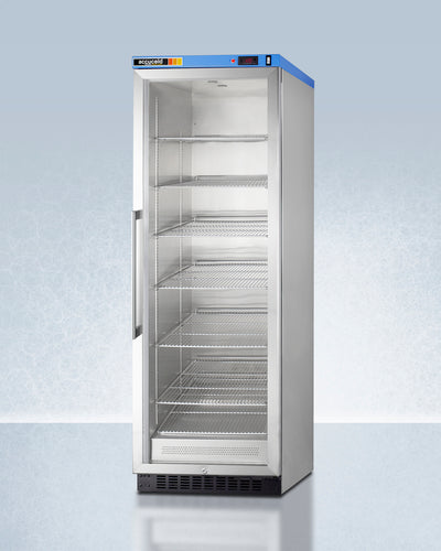 Accucold 24" Wide Blanket Warmer | Model PTHC155GCSS - microscopemarketplace