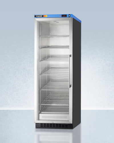 Accucold 24" Wide Blanket Warmer | Model PTHC155GLHD - microscopemarketplace