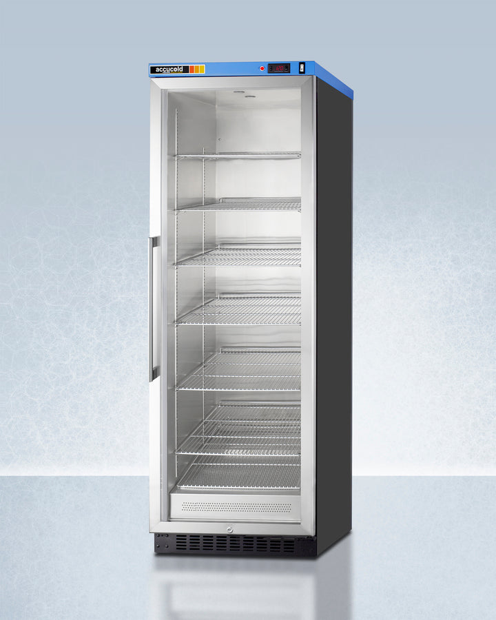 Accucold 24" Wide Blanket Warmer | Model PTHC155G - microscopemarketplace