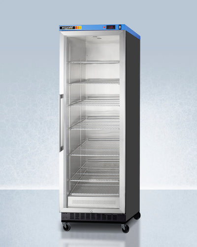 Accucold 24" Wide Blanket Warmer | Model PTHC155G - microscopemarketplace