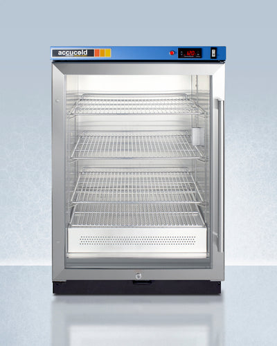 Accucold 24" Wide Blanket Warmer | Model PTHC65GLHD - microscopemarketplace