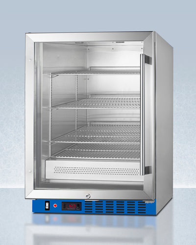 Accucold 24" Wide Blanket Warmer | Model PTHC65GUCLHD - microscopemarketplace