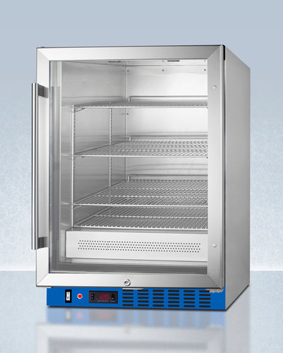 Accucold 24" Wide Blanket Warmer | Model PTHC65GUC - microscopemarketplace