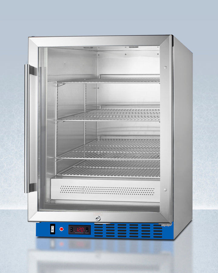 Accucold 24" Wide Blanket Warmer | Model PTHC65GUC - microscopemarketplace