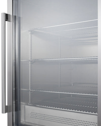 Accucold 24" Wide Blanket Warmer | Model PTHC65GUC - microscopemarketplace