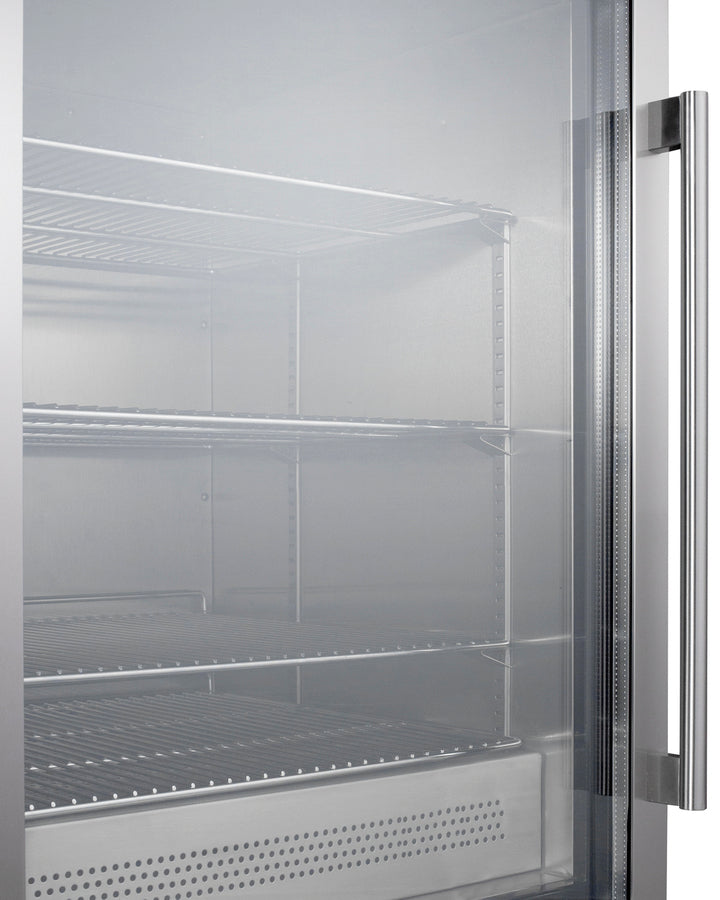 Accucold 24" Wide Blanket Warmer | Model PTHC65GUCLHD - microscopemarketplace