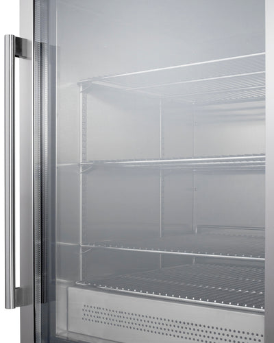 Accucold 24" Wide Blanket Warmer | Model PTHC65G - microscopemarketplace