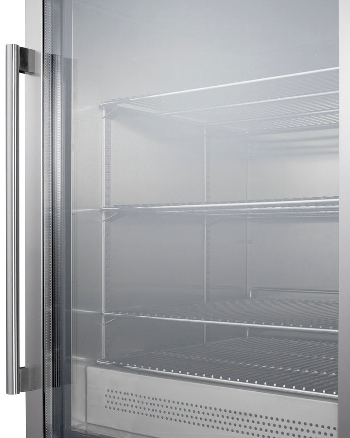 Accucold 24" Wide Blanket Warmer | Model PTHC65G - microscopemarketplace