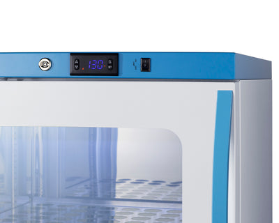 Accucold 24" Wide Blanket Warmer | Model AWC2PBLHD - microscopemarketplace