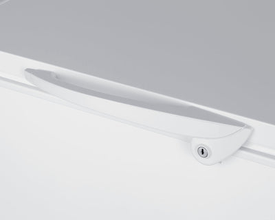 Accucold 4.8 Cu.Ft. -86ºC Ultra Low Chest Freezer | Model  LAB11R9 - Microscope Marketplace