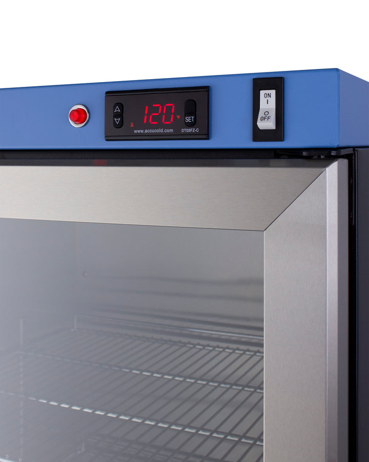 Accucold 24" Wide Blanket Warmer | Model PTHC65G - microscopemarketplace