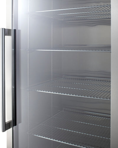 Accucold 24" Wide Blanket Warmer | Model PTHC125G - microscopemarketplace