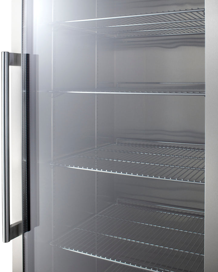 Accucold 24" Wide Blanket Warmer | Model PTHC155G - microscopemarketplace