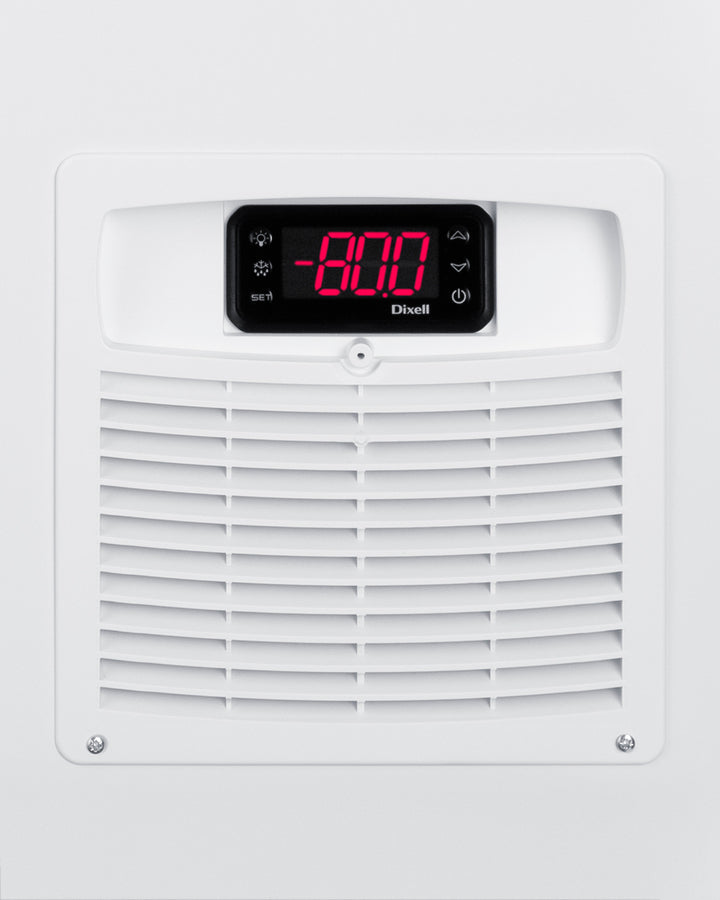 Accucold 4.8 Cu.Ft. -86ºC Ultra Low Chest Freezer | Model  LAB11 - Microscope Marketplace