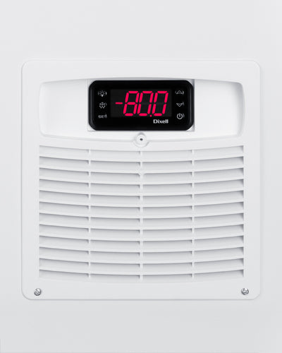 Accucold 11.1 Cu.Ft. -86ºC Ultra Low Chest Freezer | Model  LAB31 - Microscope Marketplace