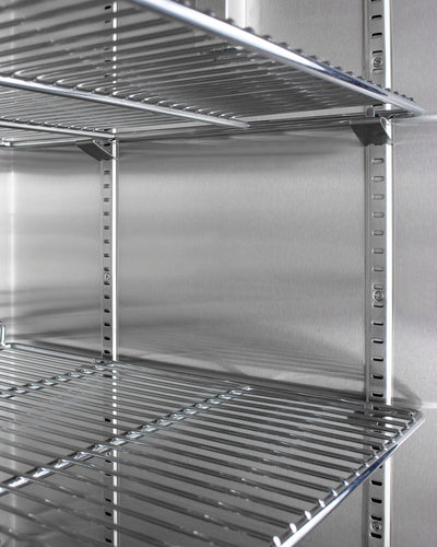 Accucold 24" Wide Blanket Warmer | Model PTHC65G - microscopemarketplace