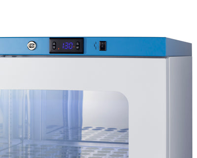 Accucold 24" Wide Blanket Warmer | Model AWC12PB - microscopemarketplace