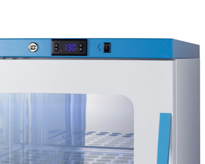 Accucold 24" Wide Blanket Warmer | Model AWC6PBLHD - microscopemarketplace