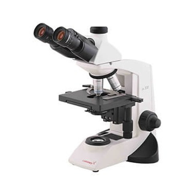 Labomed 9136003 Lx300 Trinocular LED Microscope - microscopemarketplace