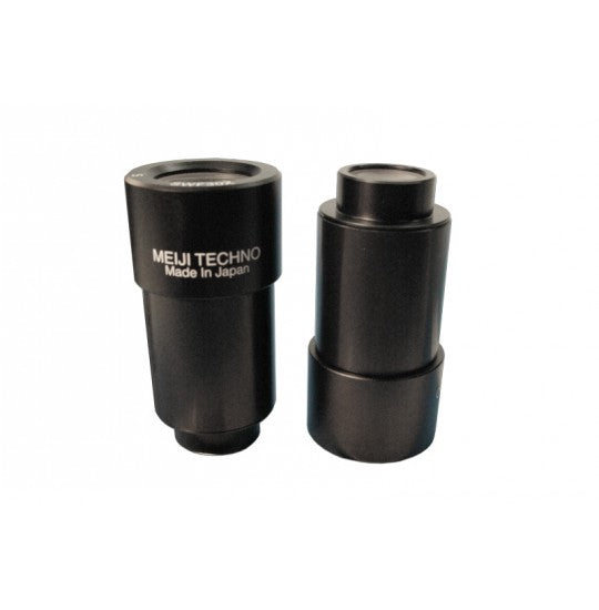 Meiji Microscope Super Widefield 30X Eyepieces | MA521 - microscopemarketplace