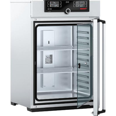 Memmert CO2 Incubators | ICO150 K7, 115V (156L) - microscopemarketplace