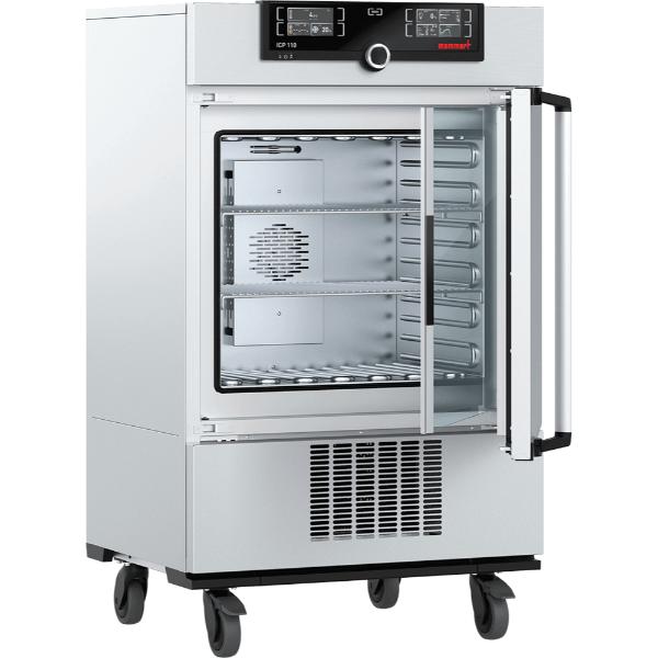 Memmert Compressor Cooled Incubators | ICP110 115V (108L)