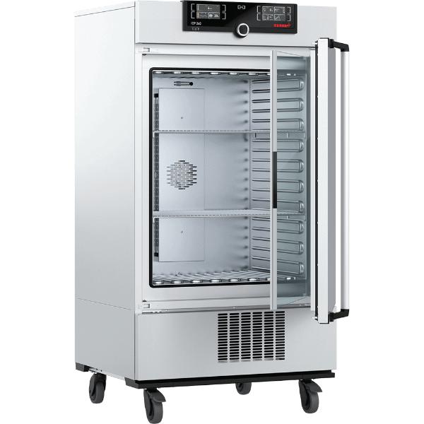 Memmert Compressor Cooled Incubators | ICP260 115V (256L)