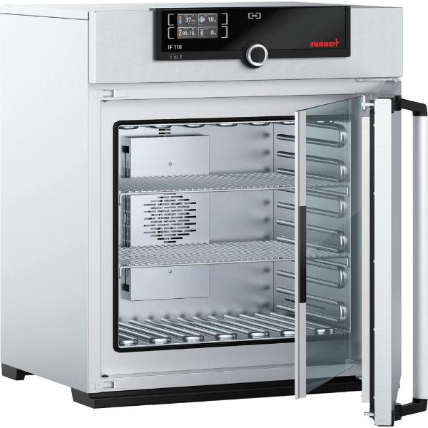 Memmert Standard Incubators | IF110 115V (108L)