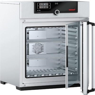 Memmert Standard Incubators | IF110 230V (108L) - microscopemarketplace
