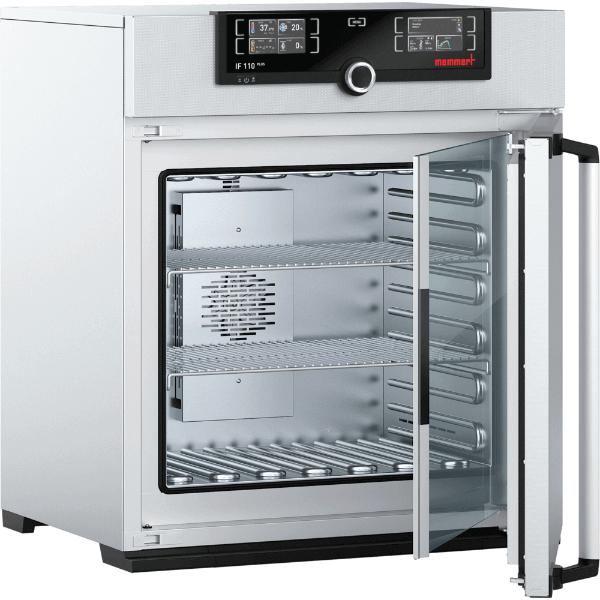 Memmert Standard Incubators | IF110PLUS 115V (108L)