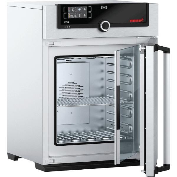 Memmert Standard Incubators | IF55 115V (53L)