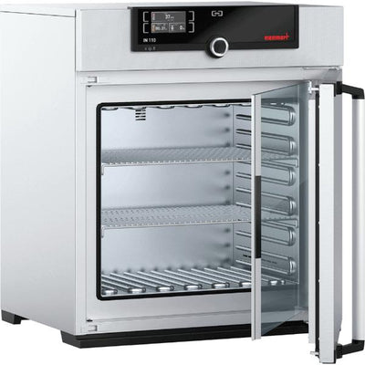Memmert Standard Incubators | IN110 230V (108L) - microscopemarketplace