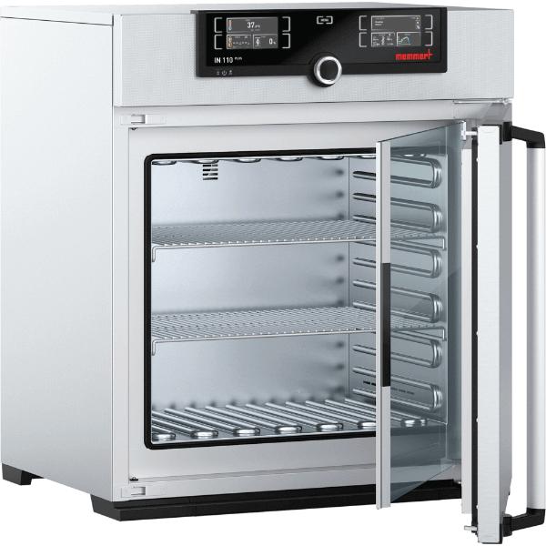 Memmert Standard Incubators | IN110PLUS 230V (108L)