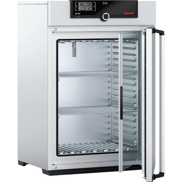 Memmert Standard Incubators | IN160 115V (161L)