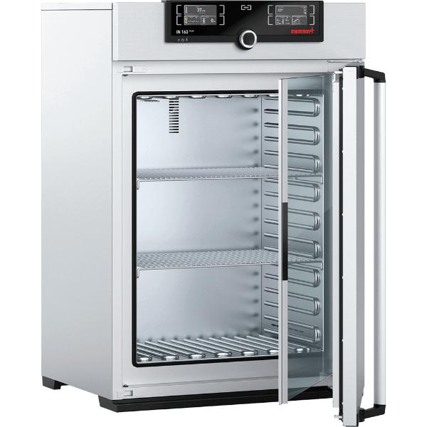 Memmert Standard Incubators | IN160PLUS 115V (161L)