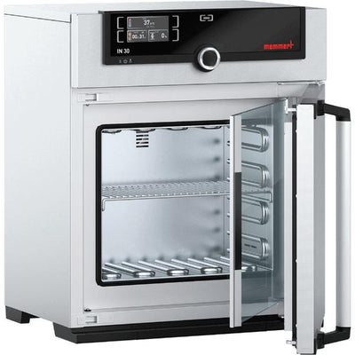 Memmert Standard Incubators | IN30 115V (32L) - microscopemarketplace