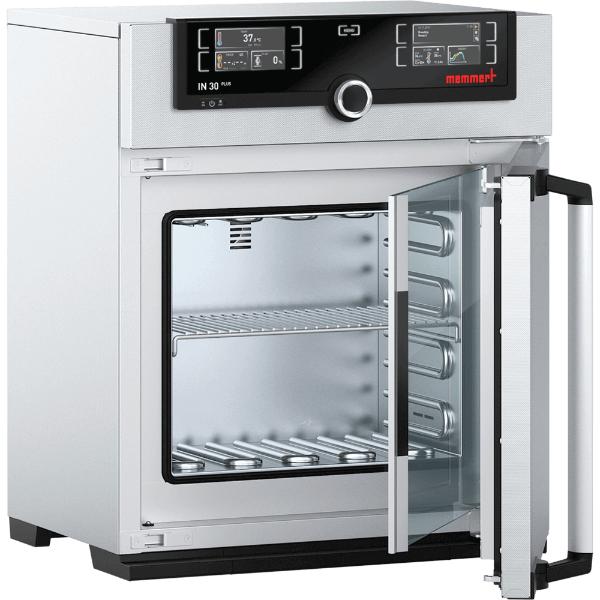 Memmert Standard Incubators | IN30PLUS 115V (32L)